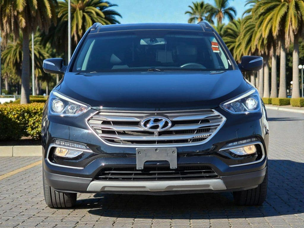 2018 Hyundai Santa Fe Sport 2.0T Ultimate - Photo 3