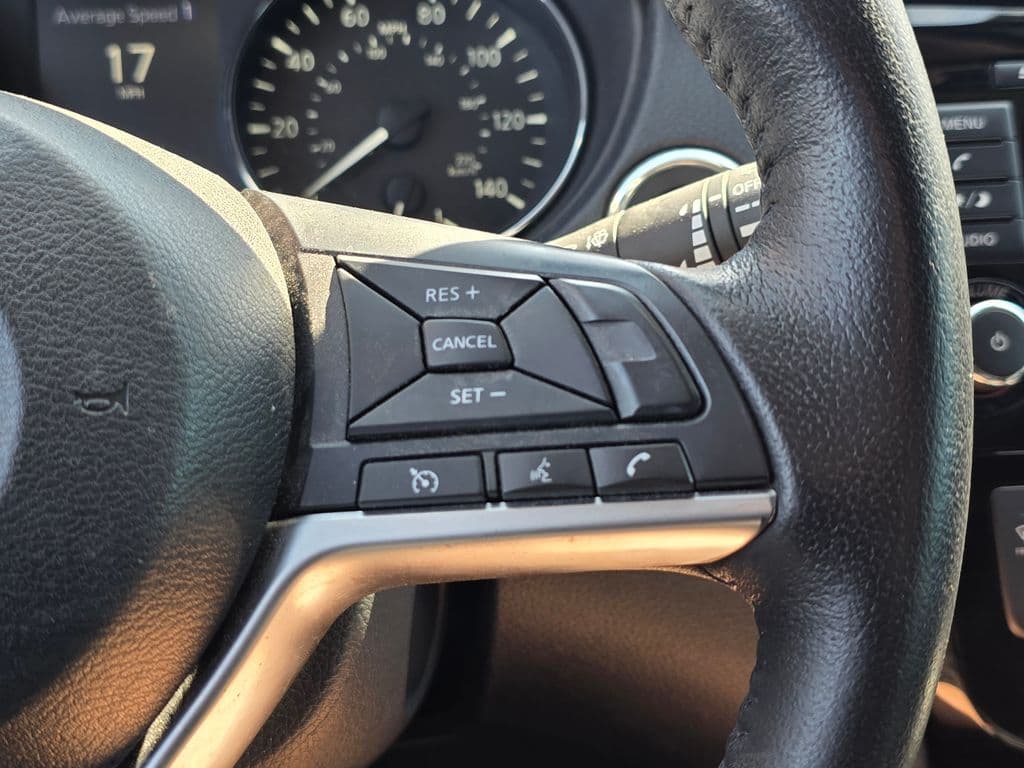 2019 Nissan Rogue SV - Photo 28
