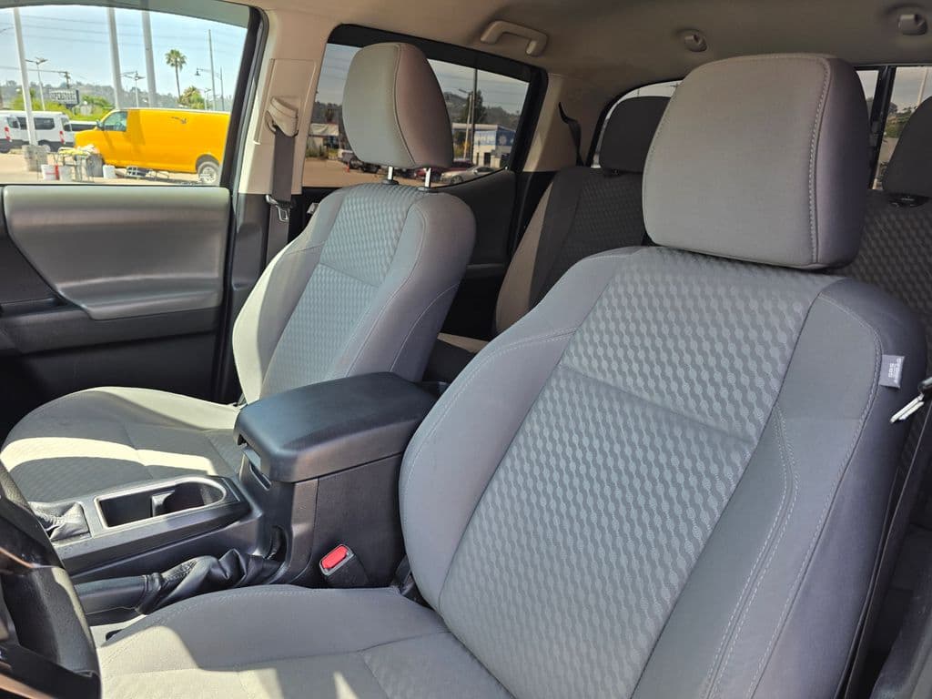 2021 Toyota Tacoma SR - Photo 18