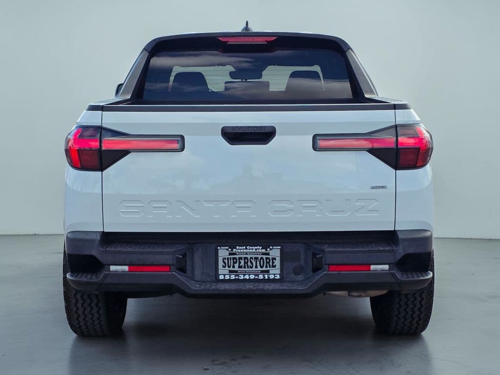 2022 Hyundai Santa Cruz SEL - Photo 6