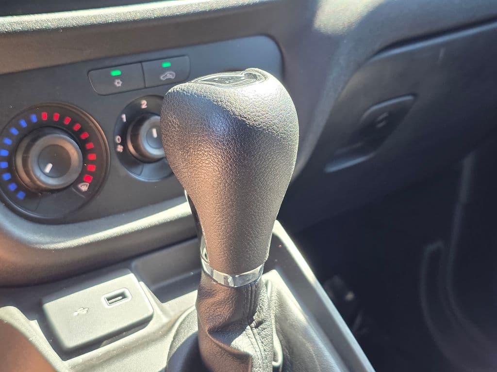 2021 Ram ProMaster City Tradesman - Photo 31