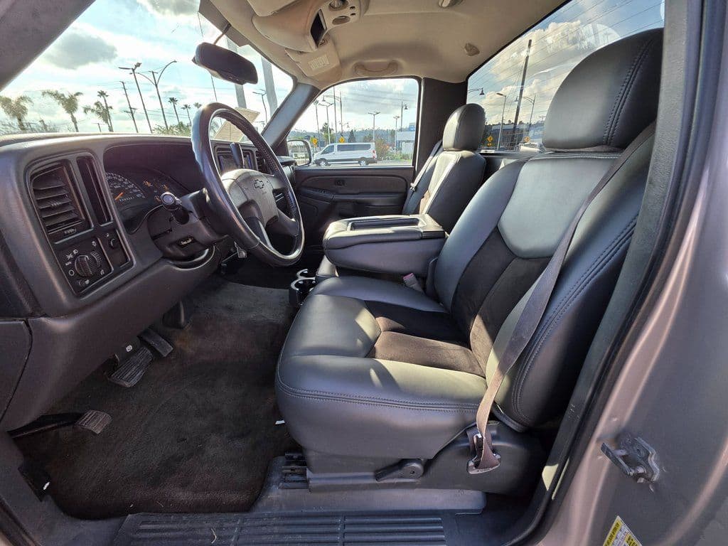 2006 Chevrolet Silverado 1500 LT - Photo 12