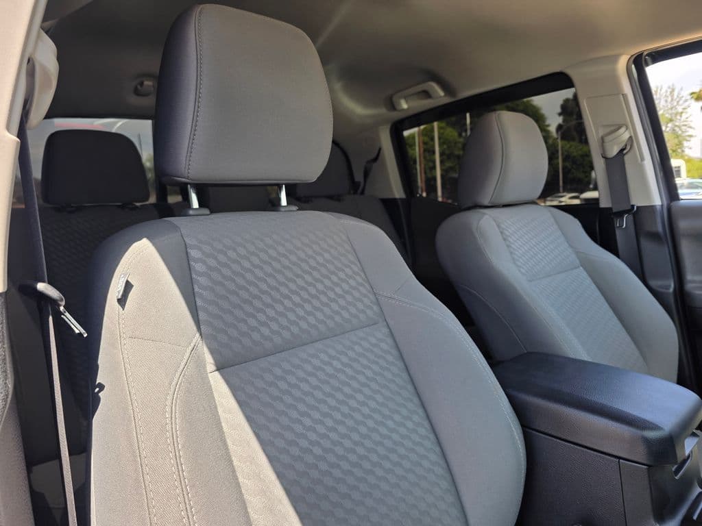 2021 Toyota Tacoma SR - Photo 11