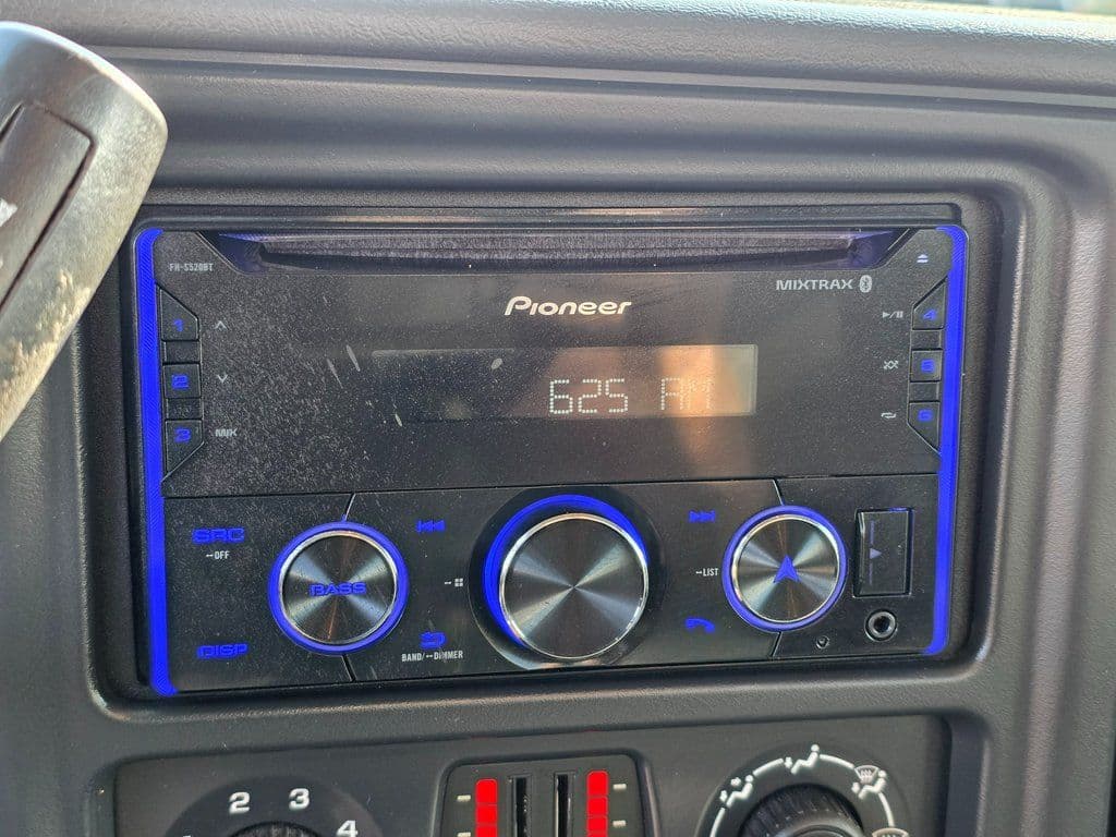 2006 Chevrolet Silverado 1500 LT - Photo 18