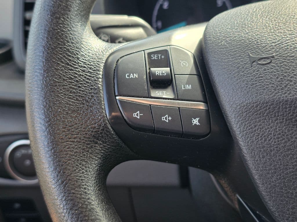 2021 Ford Transit-350 XLT - Photo 28