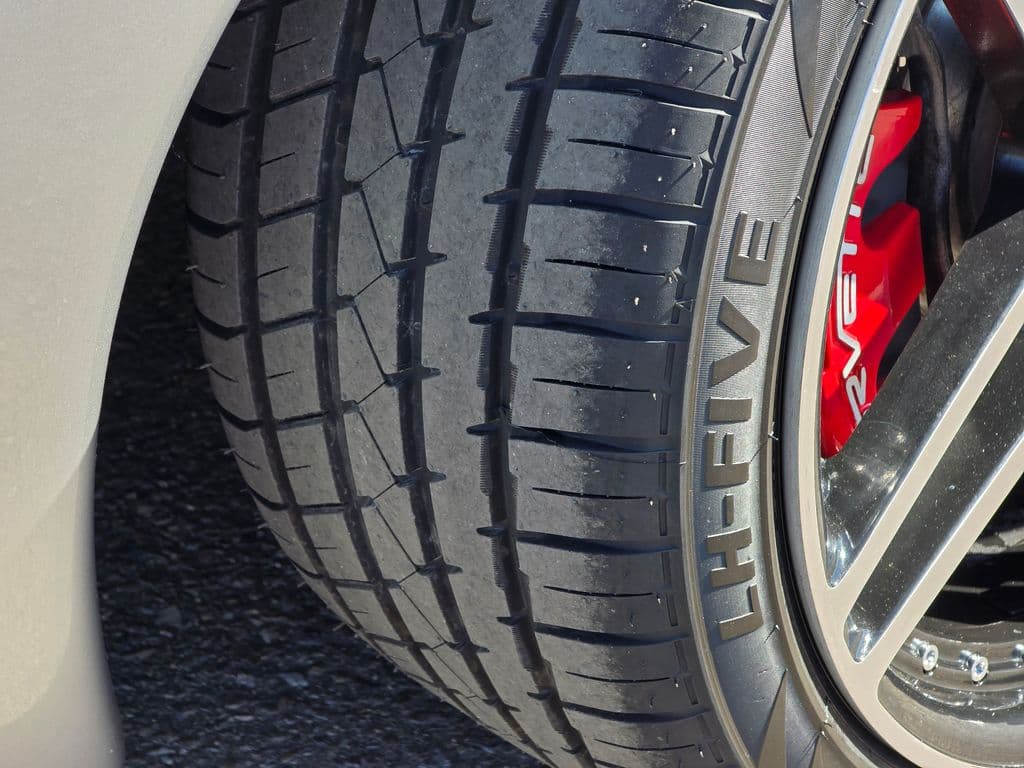2005 Chevrolet Corvette Base - Photo 33