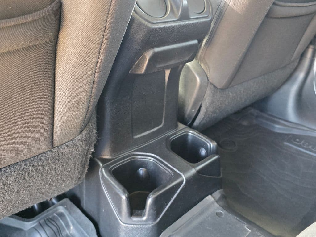 2018 Jeep Wrangler Unlimited Sport - Photo 24
