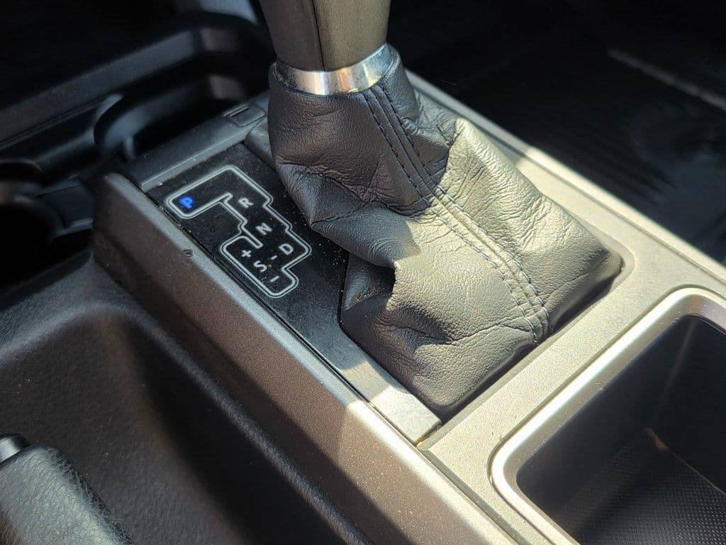 2020 Toyota Tacoma TRD Off-Road - Photo 32