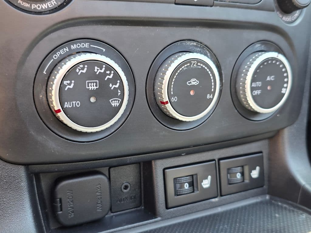 2015 Mazda Miata PRHT Grand Touring - Photo 27