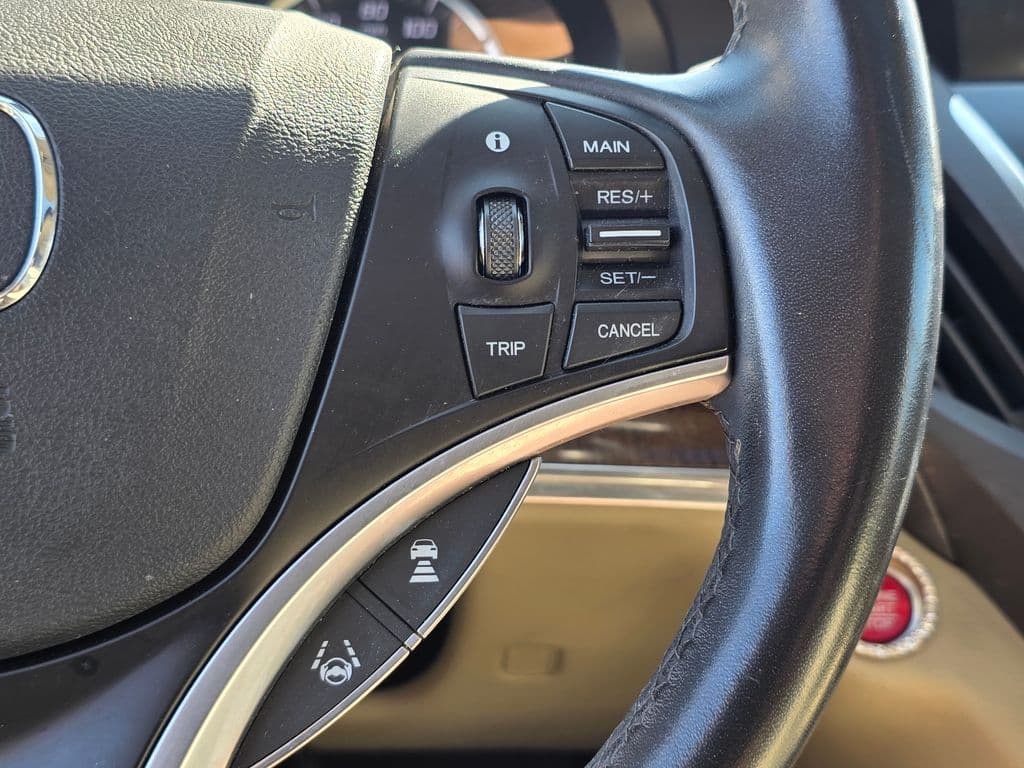 2020 Acura MDX 3.5L - Photo 29