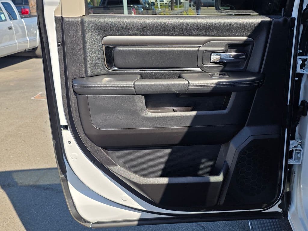 2015 Ram 1500 Sport - Photo 22