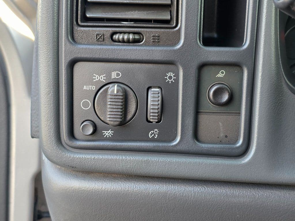 2006 Chevrolet Silverado 1500 LT - Photo 20