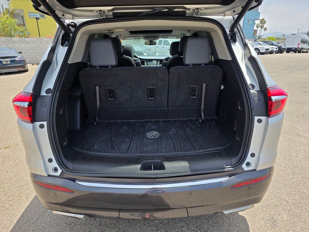 2019 Buick Enclave Essence - Photo 14