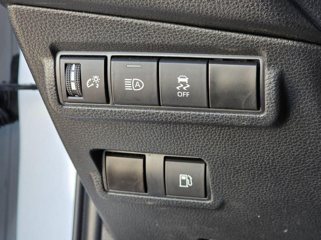 2024 Toyota Corolla Cross Hybrid S - Photo 43