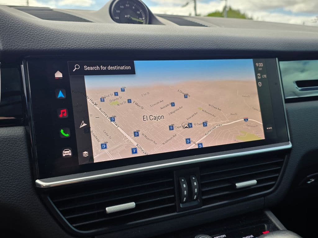 2022 Porsche Cayenne E-Hybrid - Photo 30