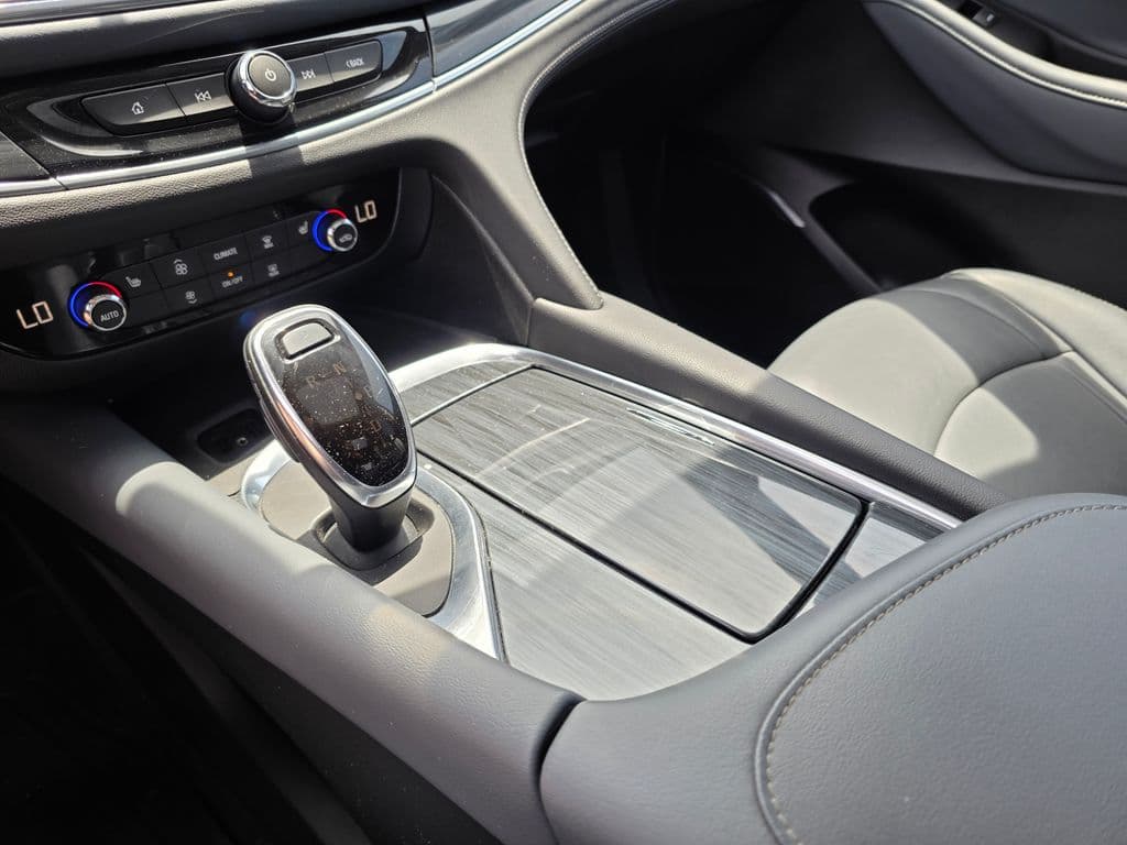 2019 Buick Enclave Essence - Photo 37