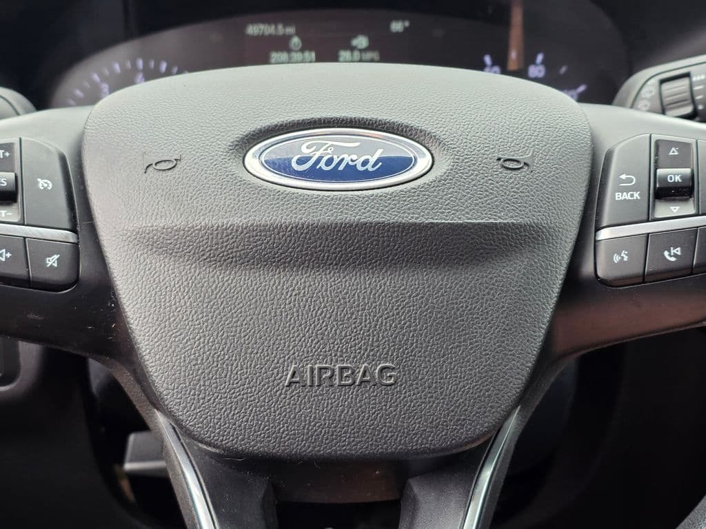 2020 Ford Escape SE - Photo 28