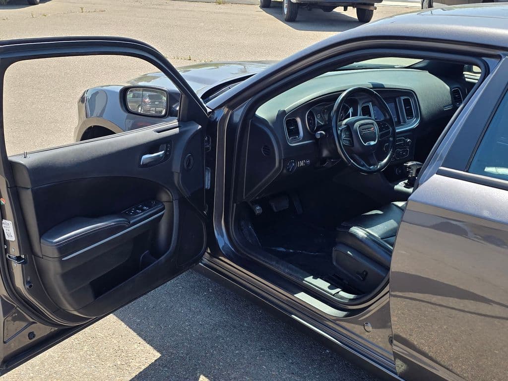 2021 Dodge Charger SXT - Photo 42