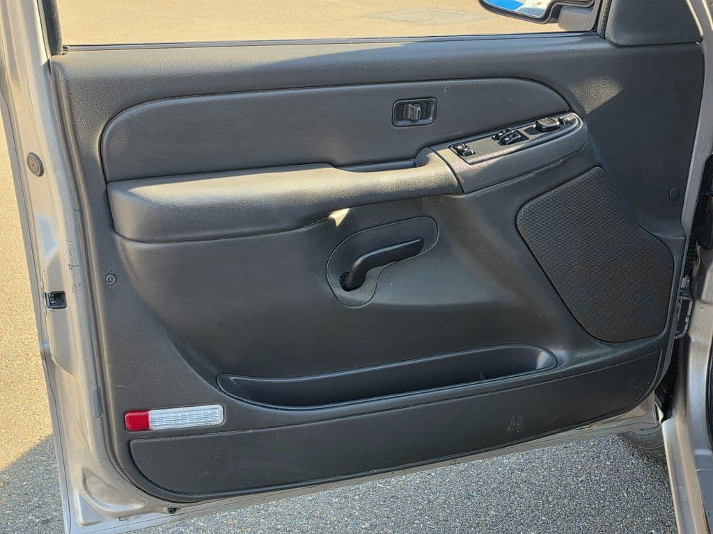 2006 Chevrolet Silverado 1500 LT - Photo 15