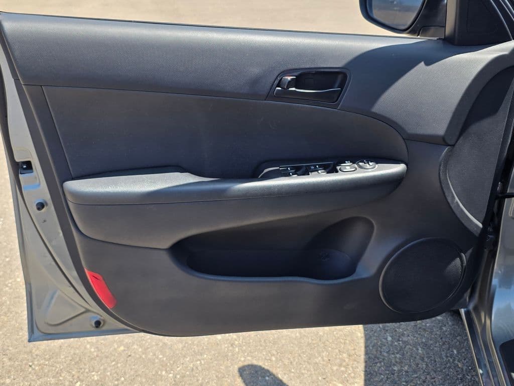 2010 Hyundai Elantra Touring GLS - Photo 21