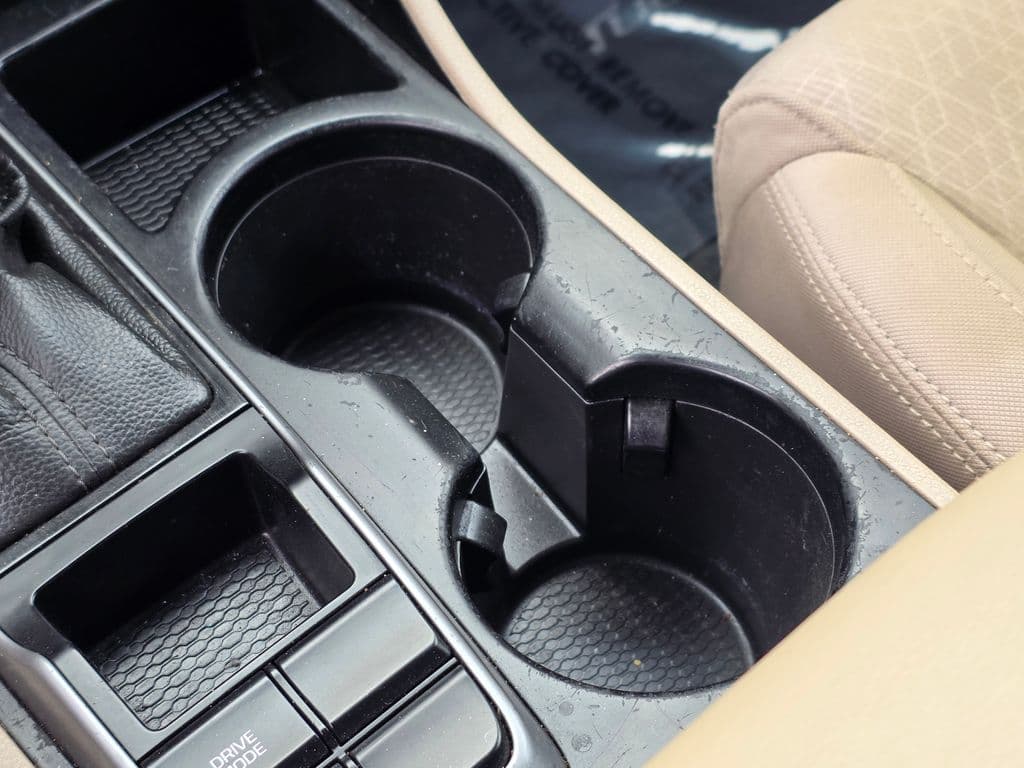 2016 Hyundai Tucson SE - Photo 34