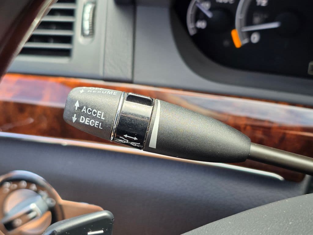 2012 Mercedes-Benz S-Class S 550 - Photo 42