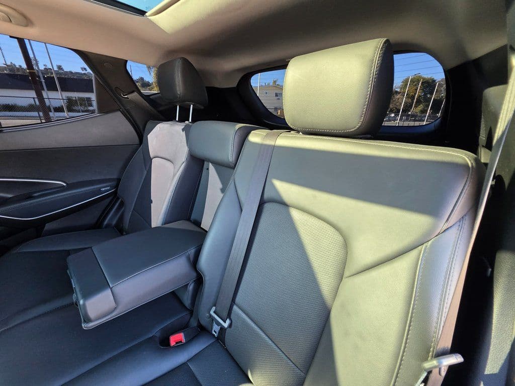 2018 Hyundai Santa Fe Sport 2.0T Ultimate - Photo 19