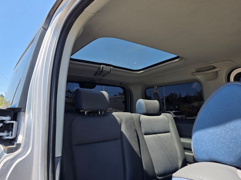 2004 Honda Element EX - Photo 14