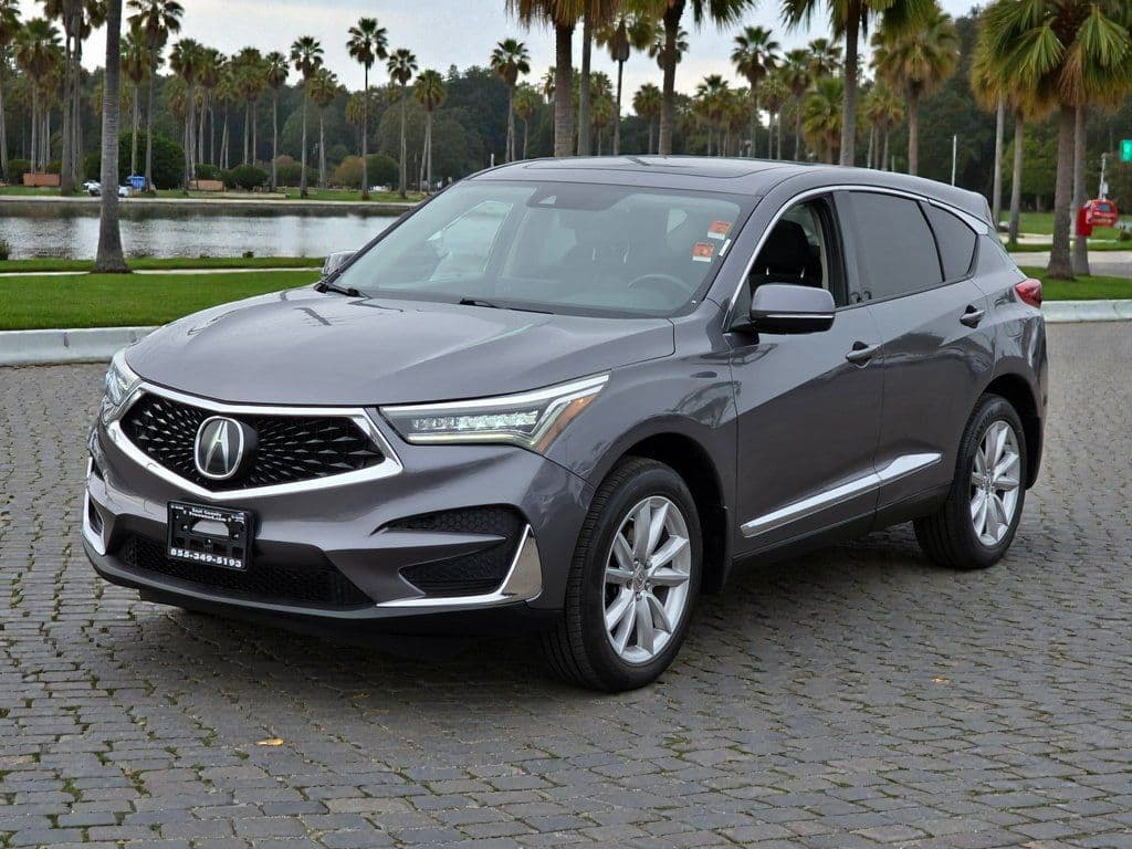 2019 Acura RDX Base - Photo 4