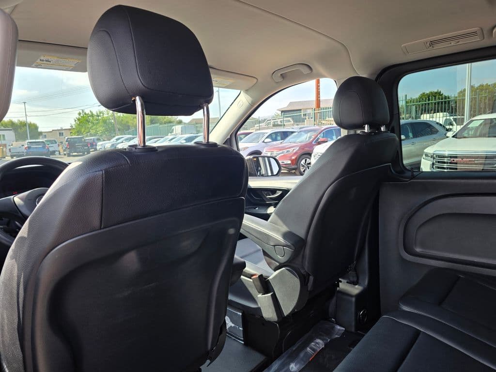 2016 Mercedes-Benz Metris Passenger - Photo 20