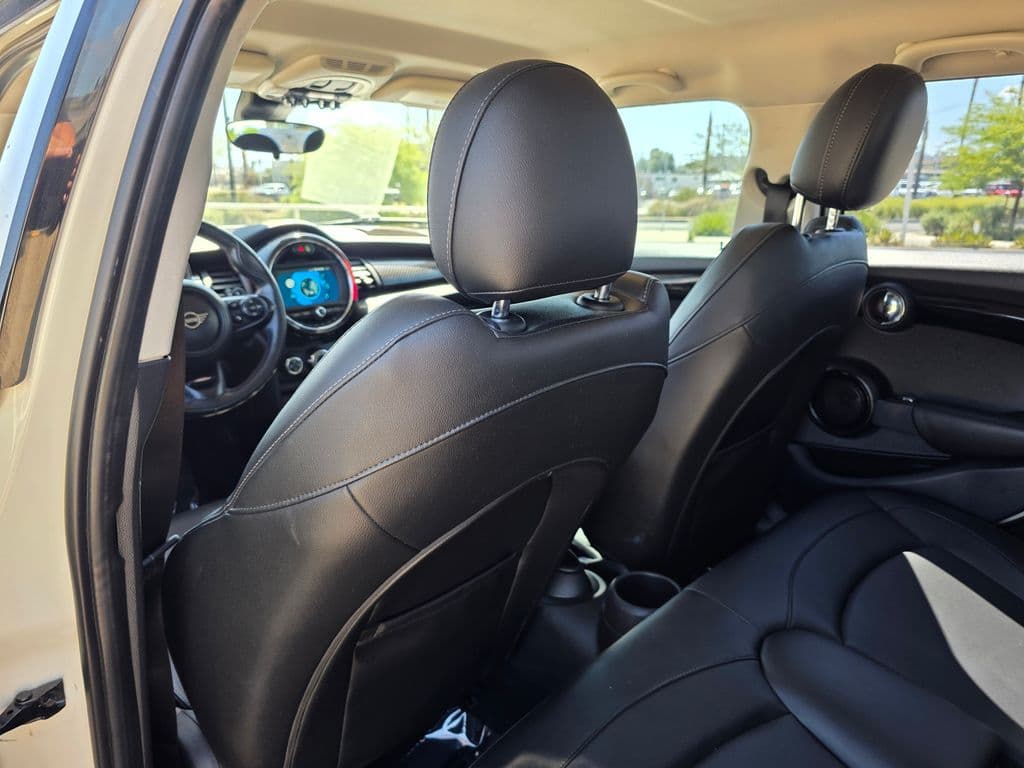 2020 MINI Cooper S - Photo 21