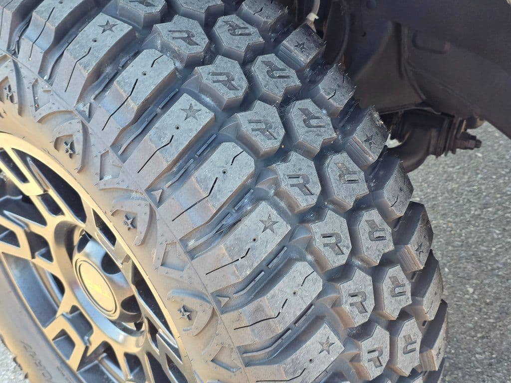 2020 Toyota Tacoma TRD Off-Road - Photo 11