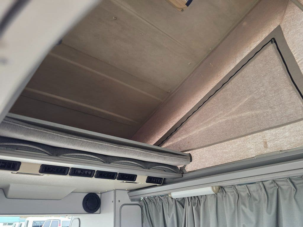1987 Volkswagen Vanagon GL Camper - Photo 21