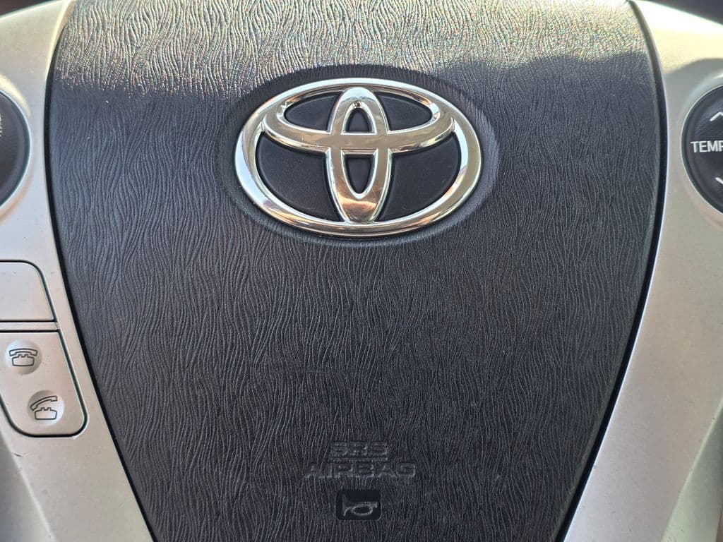 2014 Toyota Prius c Two - Photo 25