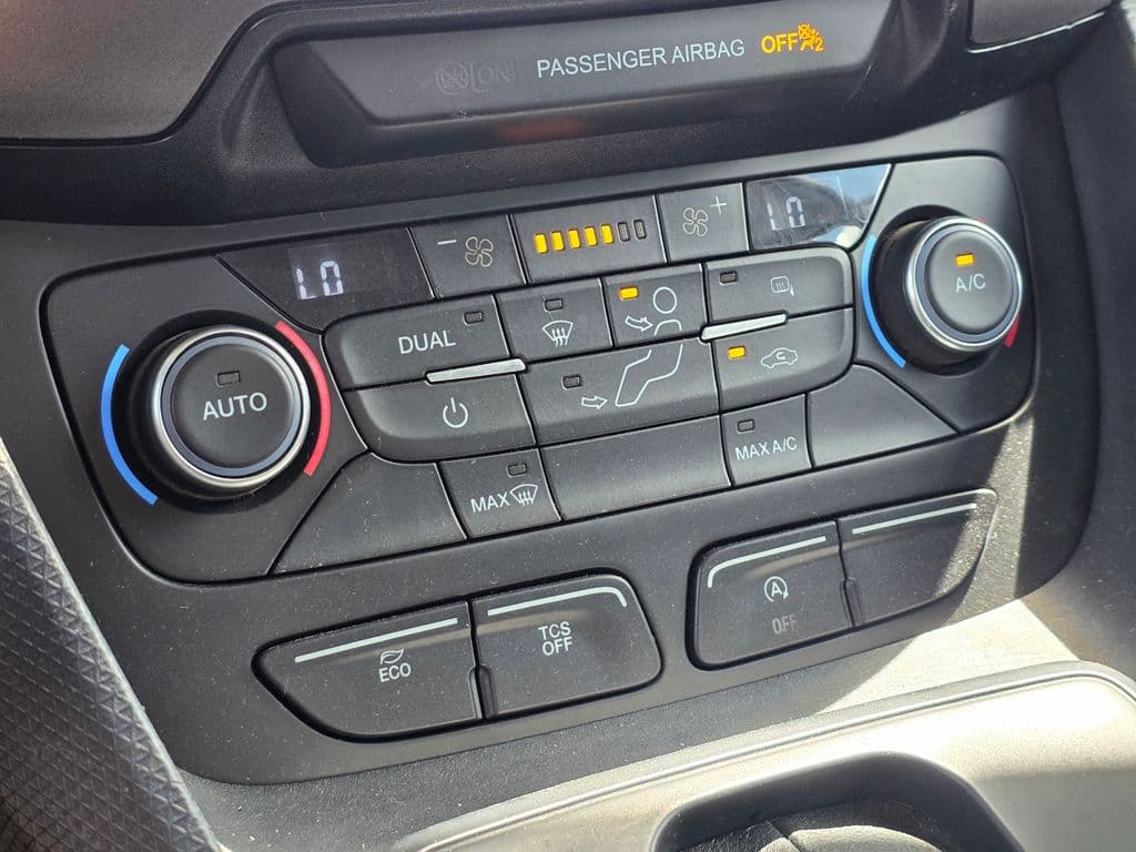 2020 Ford Transit Connect XLT - Photo 31