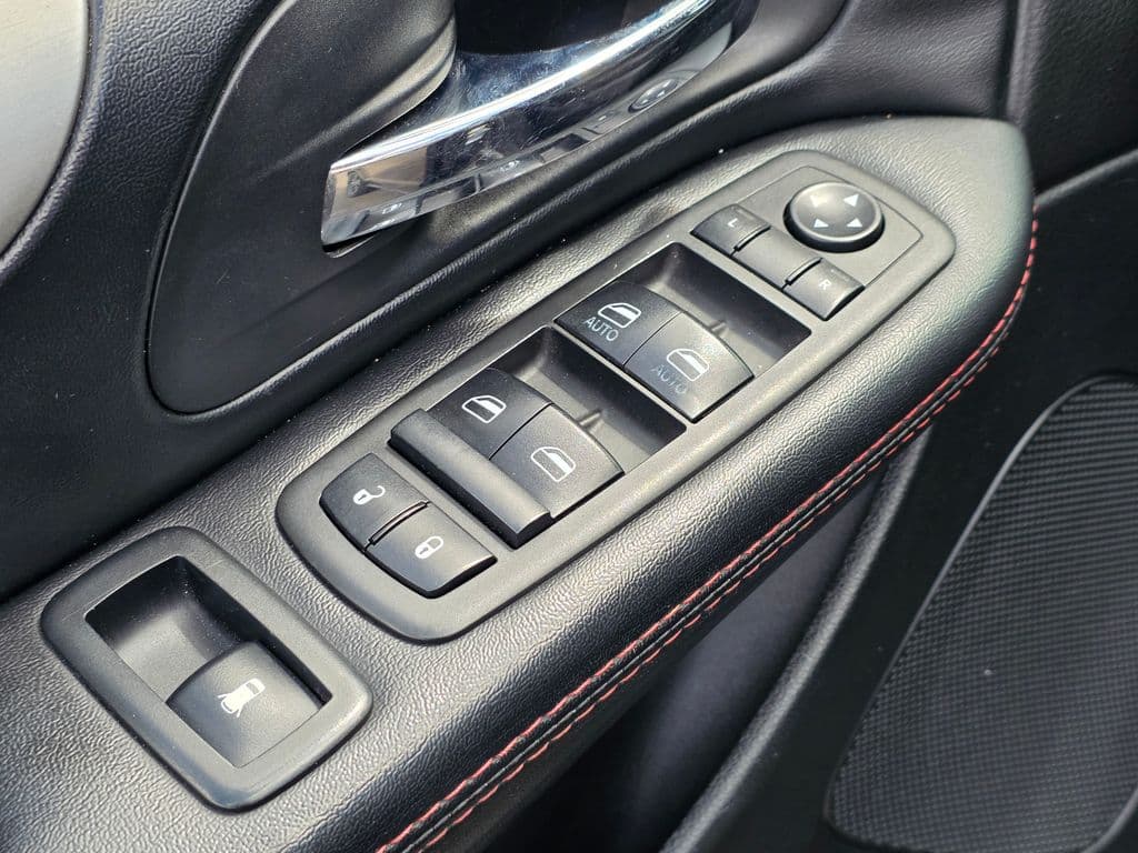 2019 Dodge Grand Caravan GT - Photo 25