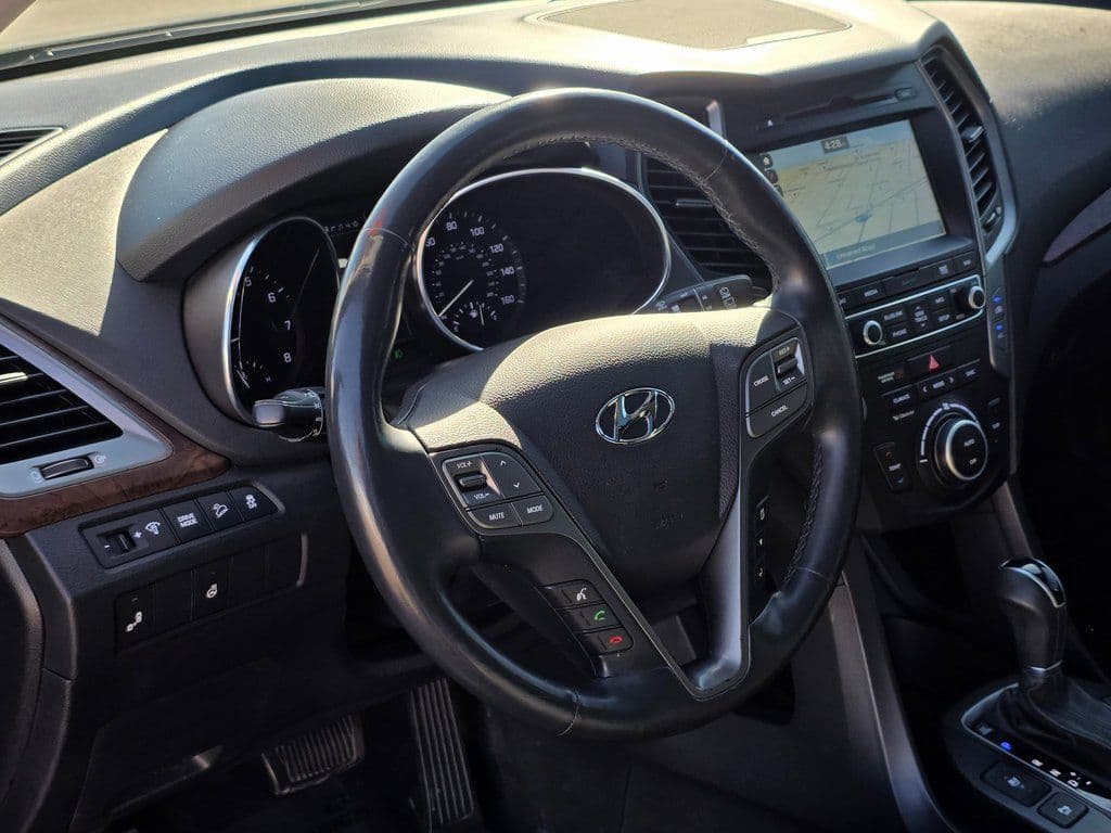 2018 Hyundai Santa Fe Sport 2.0T Ultimate - Photo 15