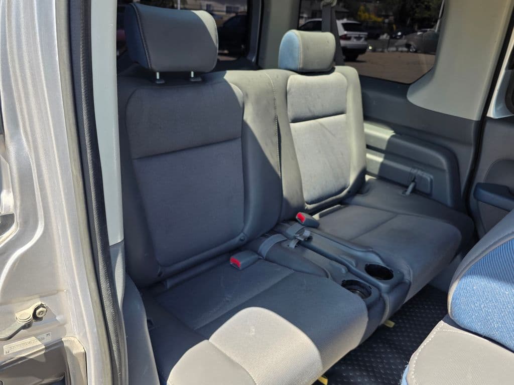 2004 Honda Element EX - Photo 15