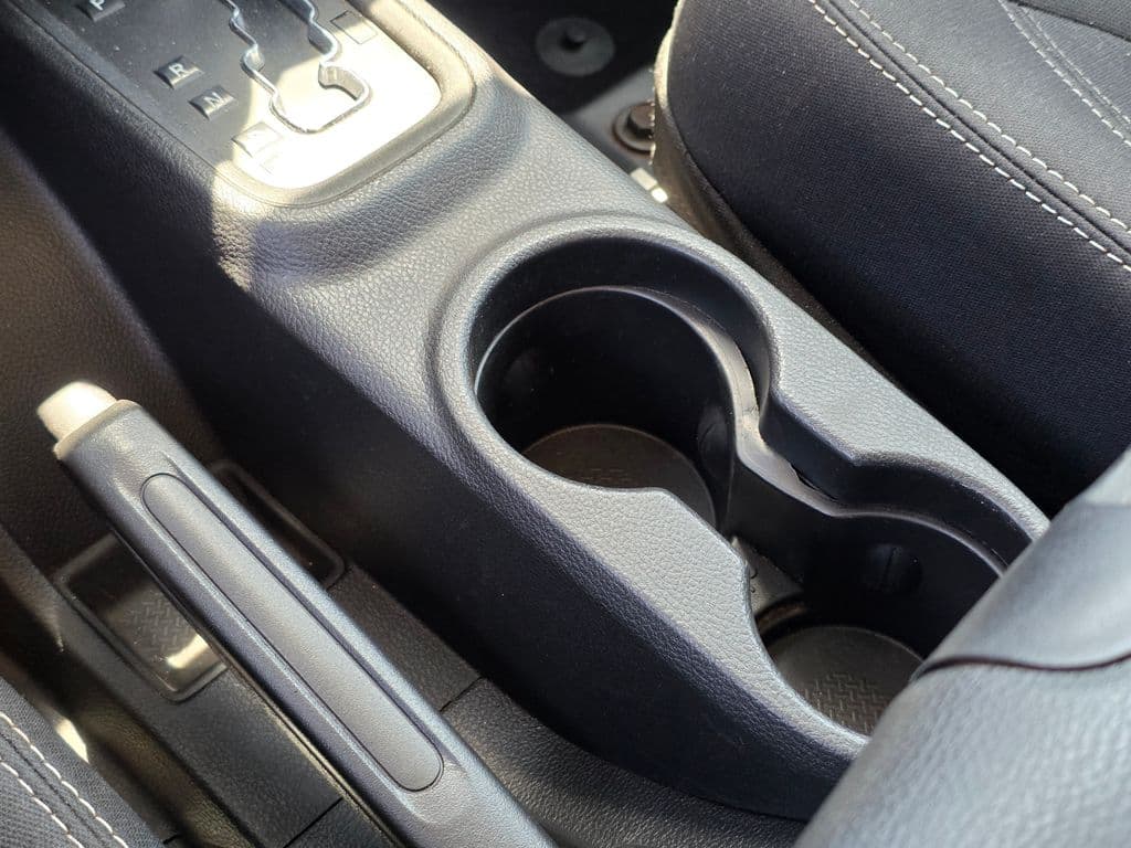 2016 Jeep Wrangler Unlimited Sahara - Photo 32