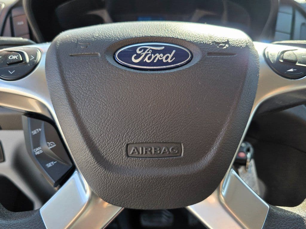 2018 Ford Transit-350 XLT - Photo 29