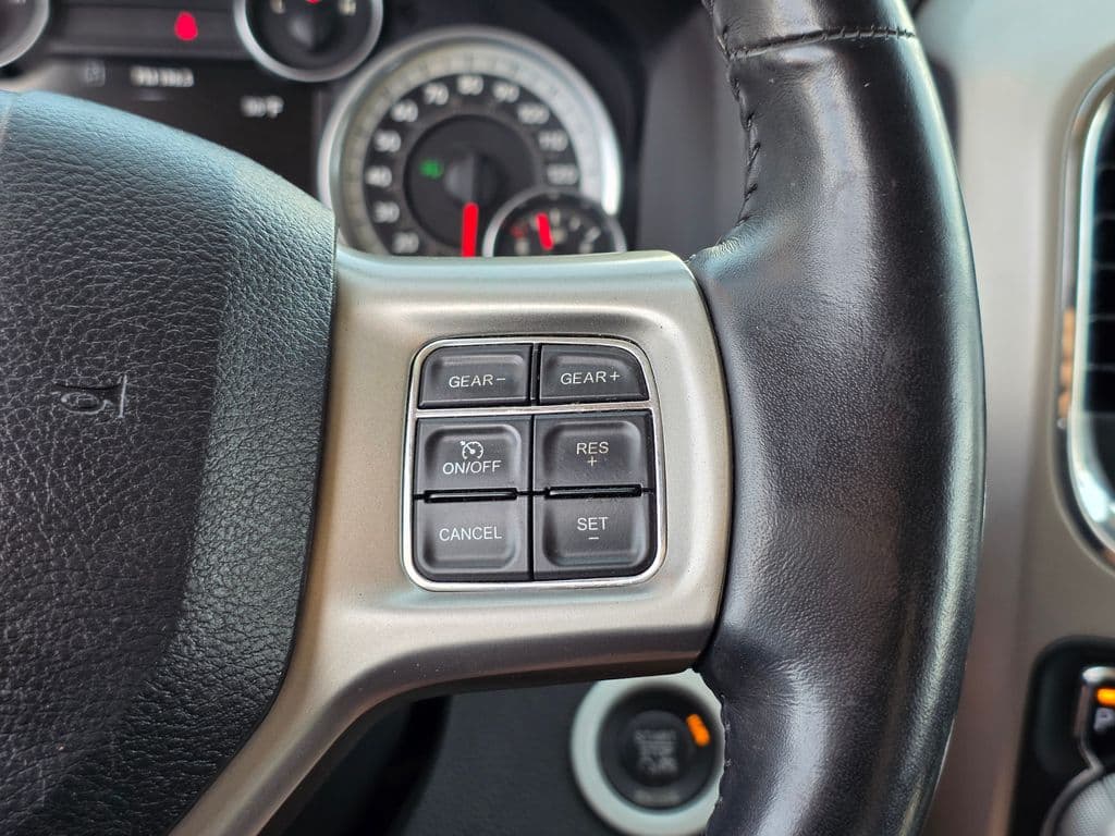 2014 Ram 1500 Laramie - Photo 27
