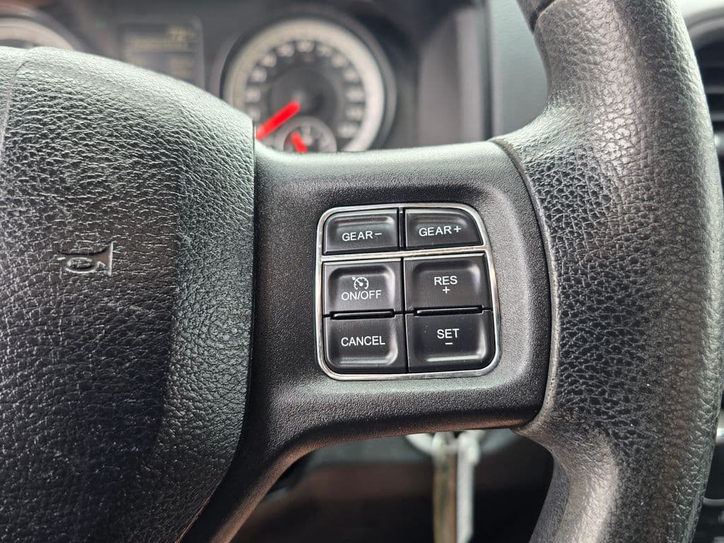 2014 Ram 1500 Tradesman - Photo 26