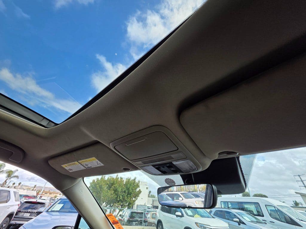 2019 Honda Pilot EX-L - Photo 12