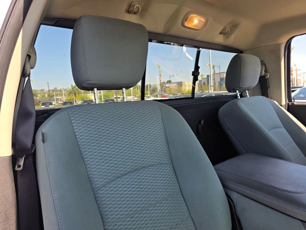 2019 Ram 1500 Classic Tradesman - Photo 13