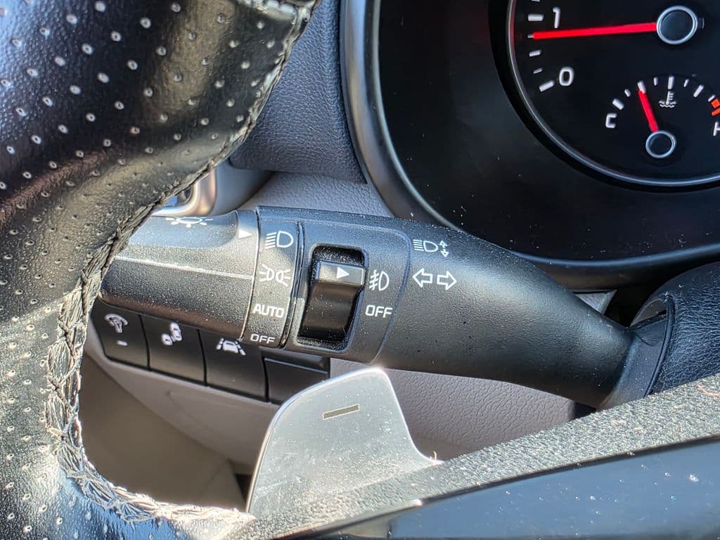 2020 Kia Sportage S - Photo 38