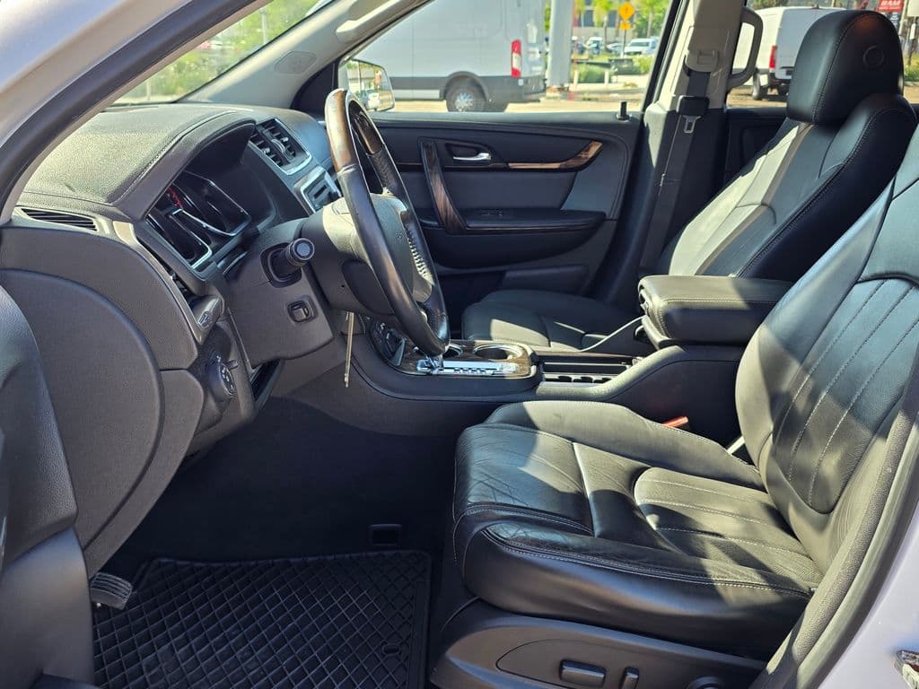 2016 GMC Acadia Denali - Photo 20