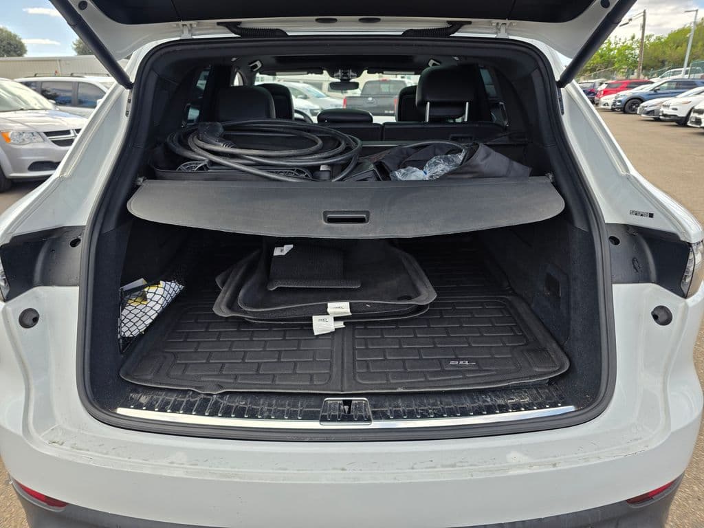 2022 Porsche Cayenne E-Hybrid - Photo 12