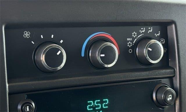 2014 GMC Savana 2500 Work Van - Photo 37