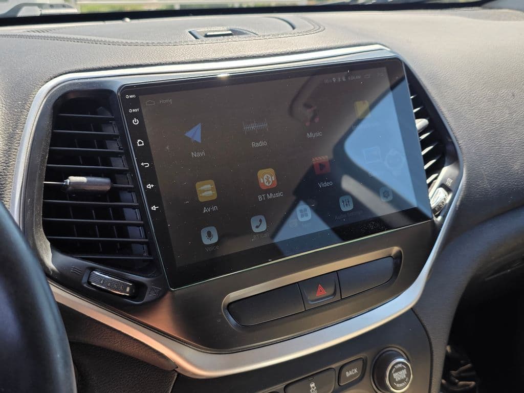 2017 Jeep Cherokee Latitude - Photo 30