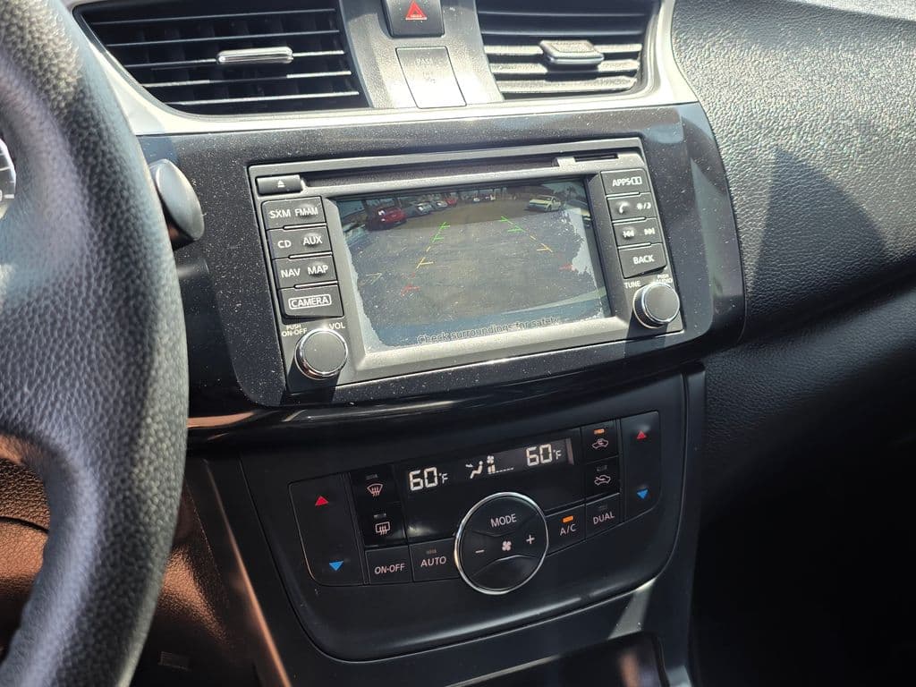 2018 Nissan Sentra SV - Photo 29